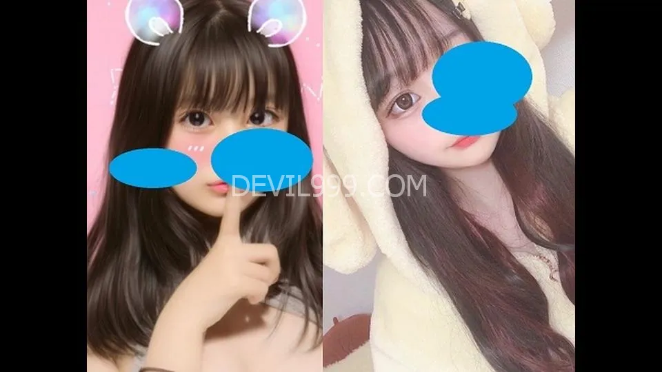 すごい可愛い美人優等生さん2人の流出（レア）No.4 ！クリックして映画をダウンロードする。