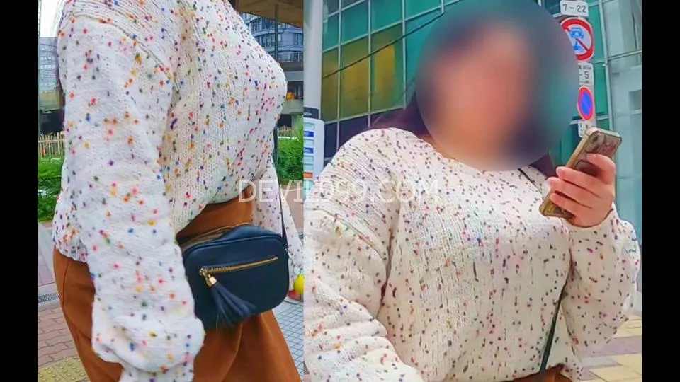 No.33プルプルの肉厚ボディからの乳揺れインパクトをじっくり急接近の一品