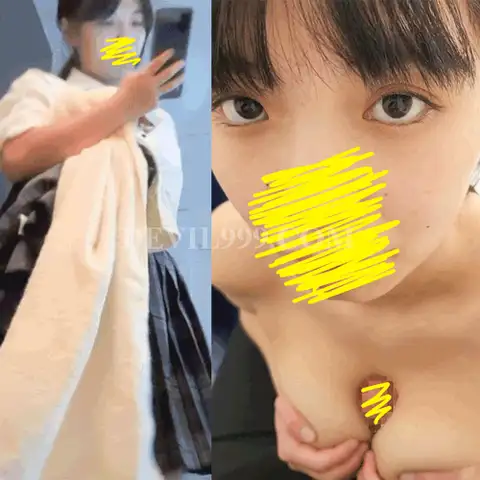 NO.18【青春Ｇカップ】彼氏との最高のパイズリ動画流出！