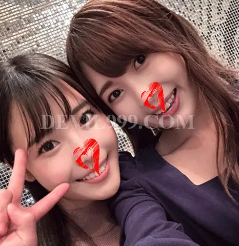 【チート級のスケベぶつける美女】中出し４P