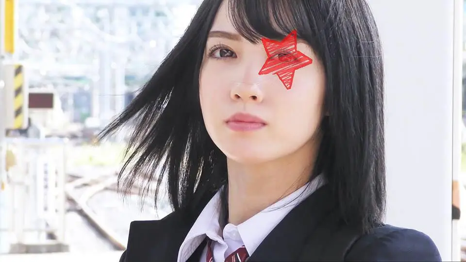 3大特典付き【電車痴漢】★衝撃号泣映像★連ドラ主役級美少女がホテルに連れ込まれ泣きながら痴漢の精子を受け入れる