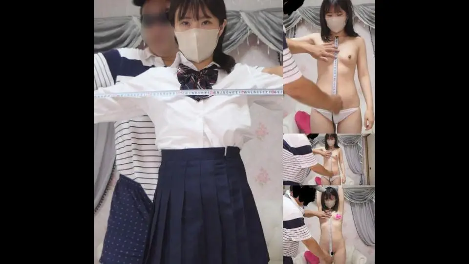悪質スタイリスト流出11「武道館級メンバー採用決定者の新衣裳制作の裏側」