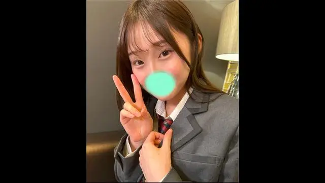 《個人撮影》「話と違いますよね！そういうのしてないです！」同級生のサッカー部と付き合ってる激カワJ〇を無理ハメしたらハメ潮吹きま