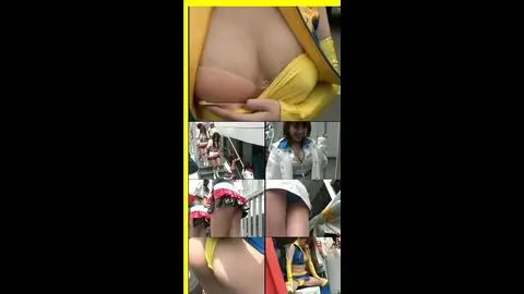 3285／「探り撮り・クィンちゃんがくれた秘境大冒険（５）」