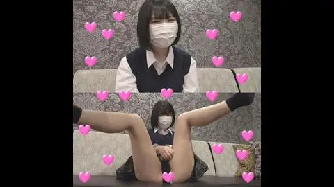 【天】大人しい超ロミ可愛い天使ちゃんが想像を絶するずっと逝きまくり痙攣失神朦朧状態！快楽で判断力皆無で無理崩し初中出し映像（1）