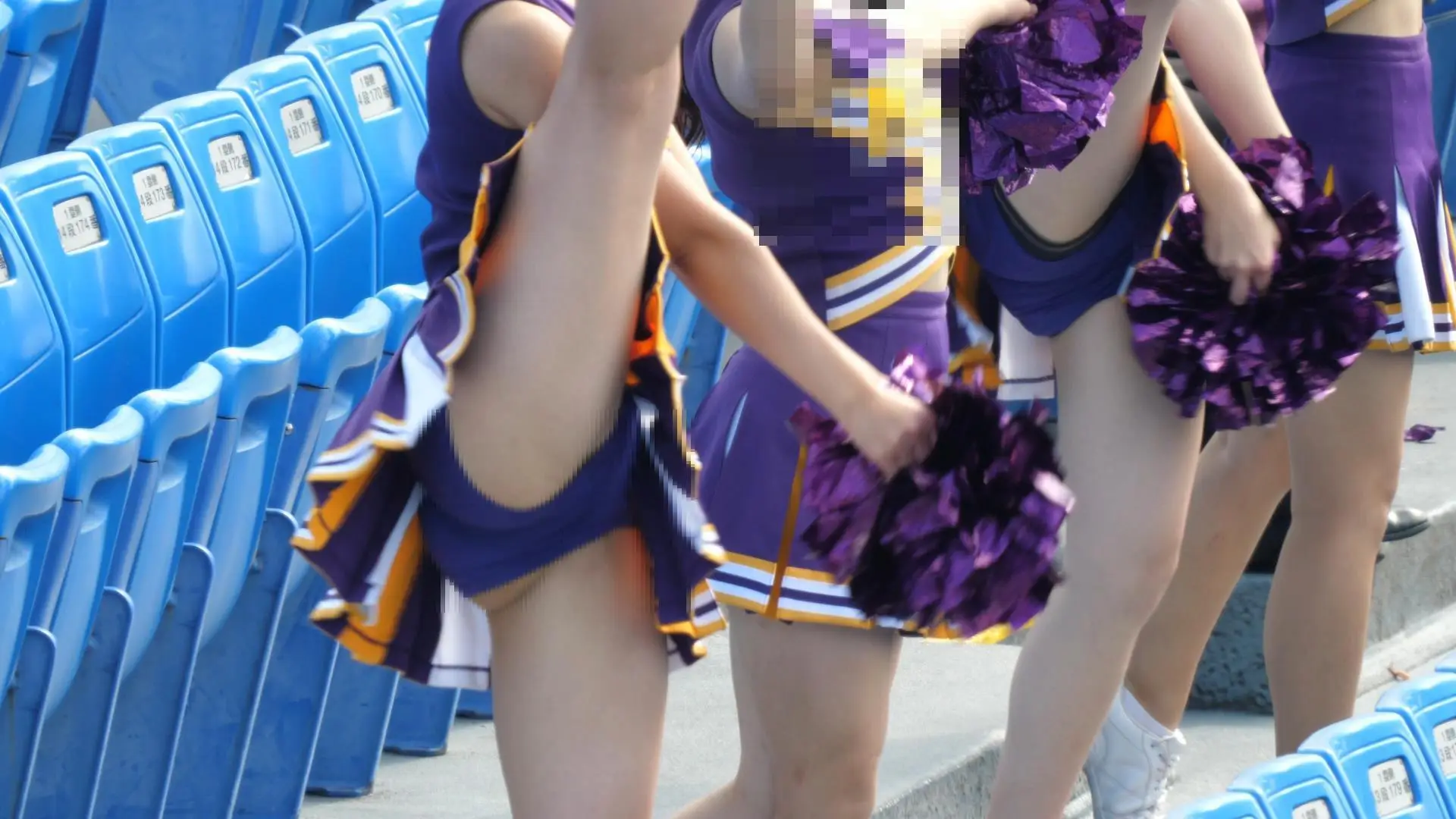 なにわガールズ1029【4K】やっぱり○○がNo.1をラストサムライがぶった切りや！
