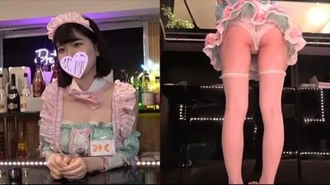 コンカフェ店長のセクハラ面接記録…38【「ダメって言ったのに…」19歳のおぼこい女の子に面接即日中出しエッチ】