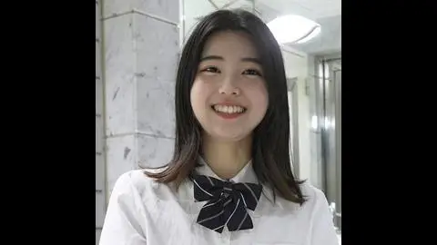 色白美乳な19才フレッシュういちゃん【4K/30p/10Mbps】