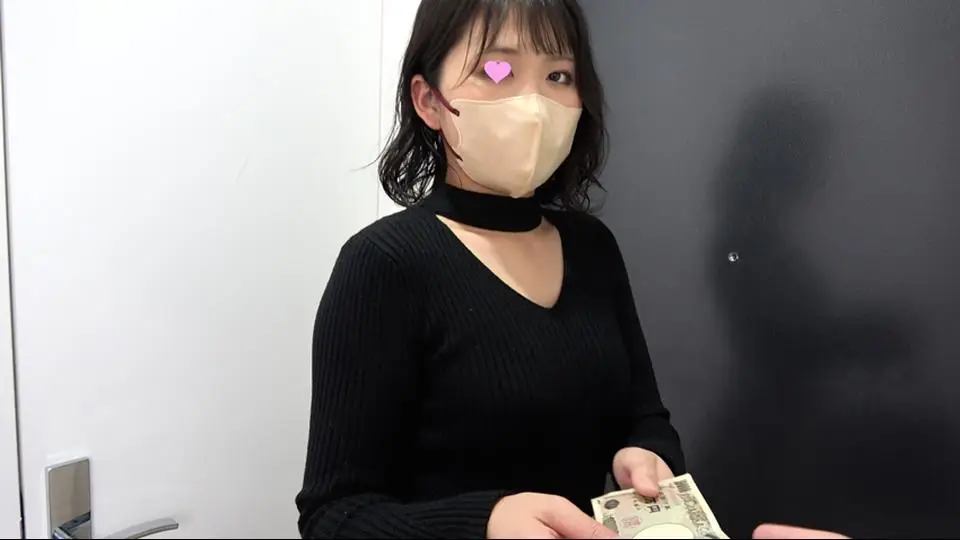 美人女子大生の美巨乳揉み＆パンチラ撮影♡脱ぎたてパンツ買取で大興奮♡【使用済み下着掲示板】