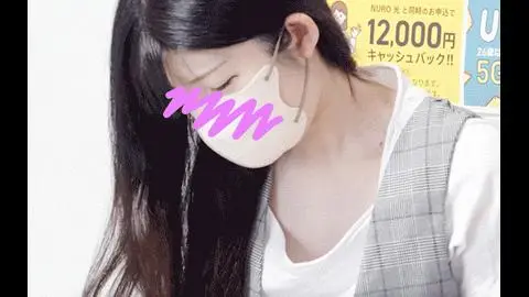 【JDのビタミンたっぷり美パイ】【美人奥様の小銭ばらまきハプニング】