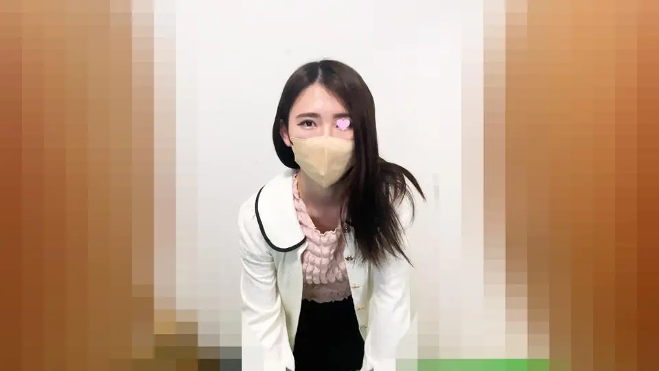 清楚な女子大生の胸チラ/スタイル抜群美女の美乳が丸見えでした【胸チラ/パンチラ】