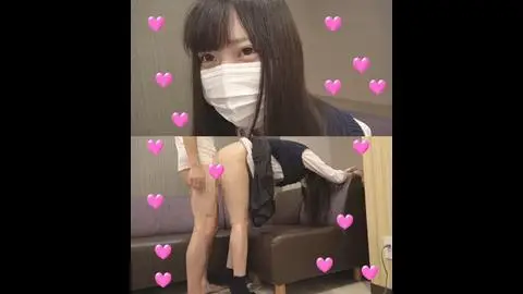 【天】意識飛びそう！爆乳メロンパイのユル照れ天使ちゃんが壮絶欲望で止まらない大痙攣で完全崩壊！快楽堕ちトロトロ心配中出映像（1）