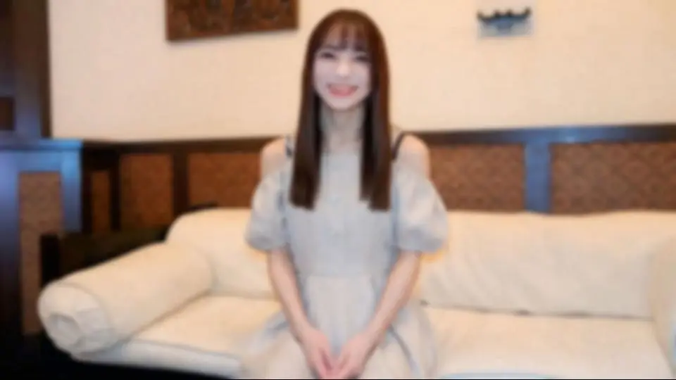 【無】ハーフ系の美形美女！クールビューティーな感じですが喋ってみるとよく笑ってくれるのが凄く良い！ゴックンと中だし⤴※特典高画質