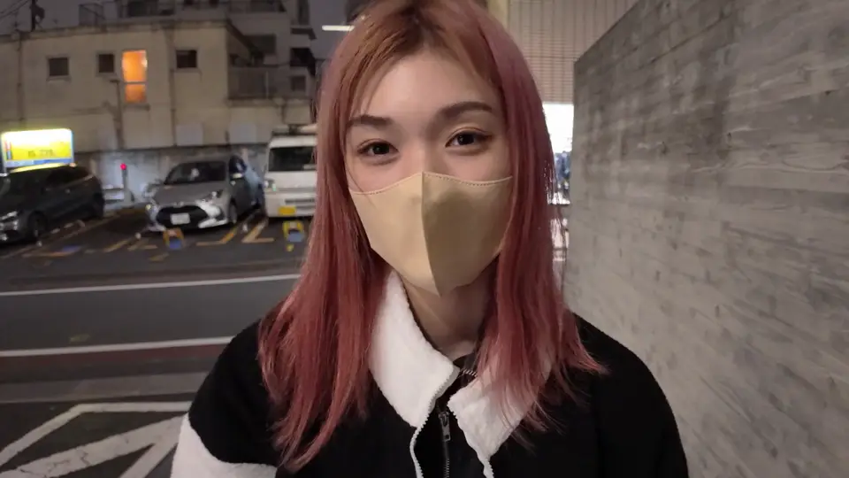 20歳 夢に突き進む美容系字生 チンポが忘れられないのかお金のためと建前に再度連絡いただいちゃいました☆