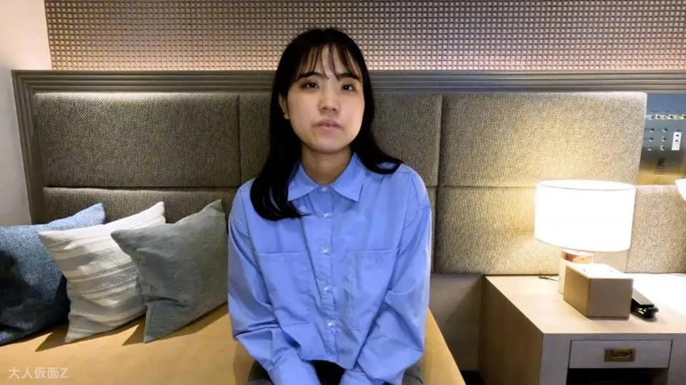 あおい(19\) 性的なことをなにもしらないけど、どうしてもお金が必要なので出演してくれました。初めてのフェラをして、大きく黒い乳輪を持つ裸体をカメラの前にさらします。