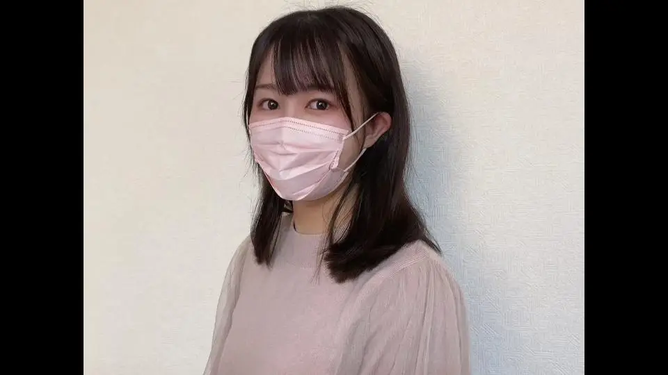 【ぎぼぢぃでずもっどぐだざい】 ガチ飛びセックスで壊れた清楚系！ 中イキにドハマリした本気の交尾狂！【まち(23)】