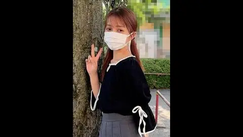 純粋無垢な保育**をハメました。野外露出に喉奥イラマ濃厚セックスで連続中出しするの気持ち良すぎるって！！