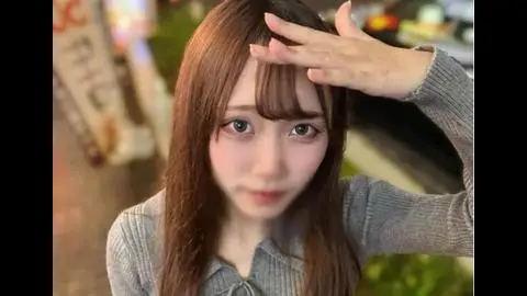 美女と再会したら、「ああ・・・///イクイク！！！」ばっか言ってて壊れちゃったので、オナホみたいに扱って、勝手に特濃中出しぶち込む