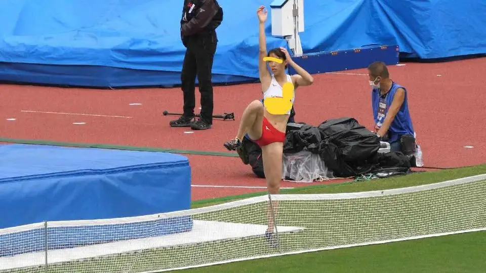 きゃめる251　魅惑の世界へようこそ。試技に向けての準備は千差万別