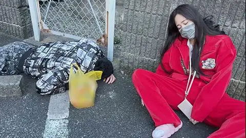 とある男の忘備録　ヤンキーバカップル◯ね