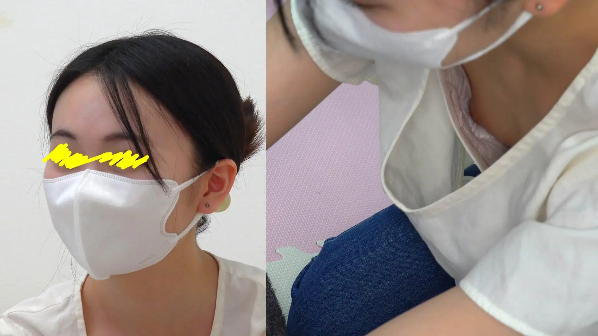 【vol.231前編】ベビマ編!!(計7名)新規さん5名+再登場3名！