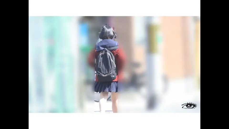 女学生ストーキング 自慰性超記録 パート2