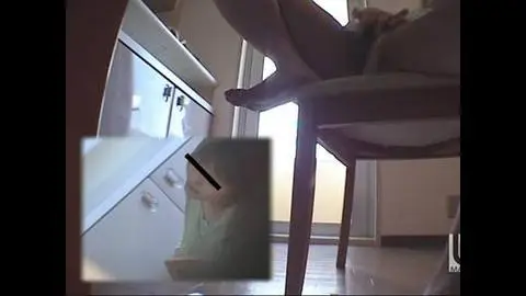 隠撮 体液ぐちょぐちょオナニー １ パート9